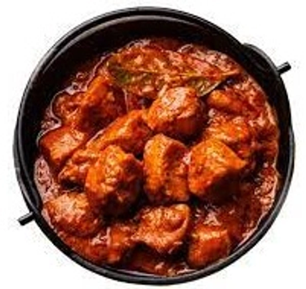 Chicken Masala